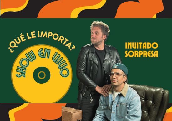 CAPI PEREZ Y EL LLORCH   