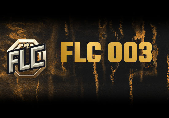 FIGHT LEAGUE CHAMPIONS