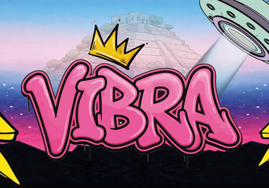 FESTIVAL VIBRA
