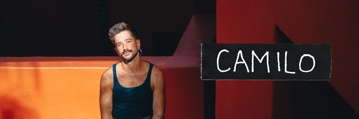 CAMILO