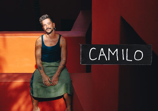 CAMILO