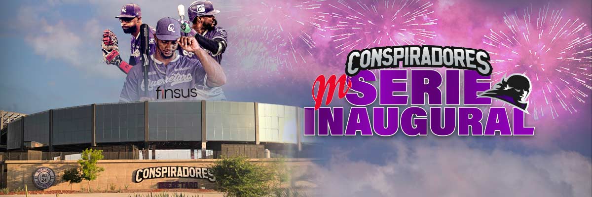 CONSPIRADORES QUER�TARO 2026