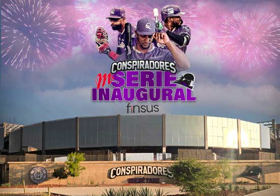 CONSPIRADORES QUER�TARO 2026