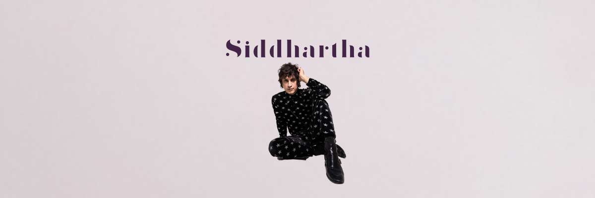 SIDDHARTHA