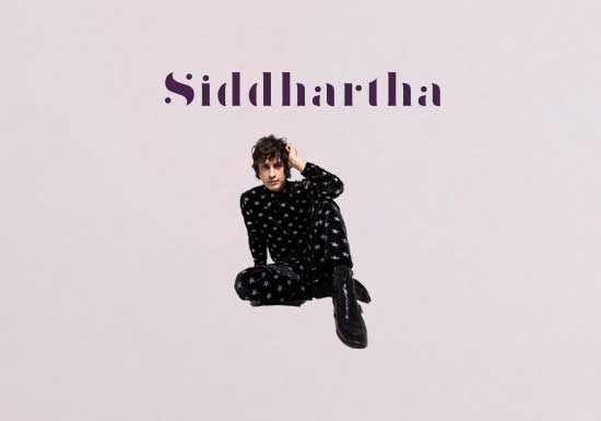 SIDDHARTHA
