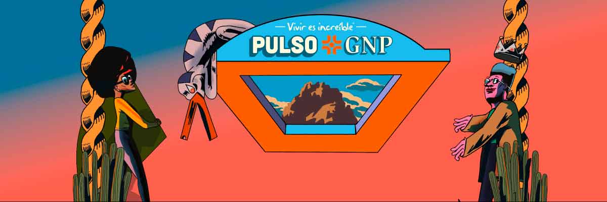 FESTIVAL PULSO GNP