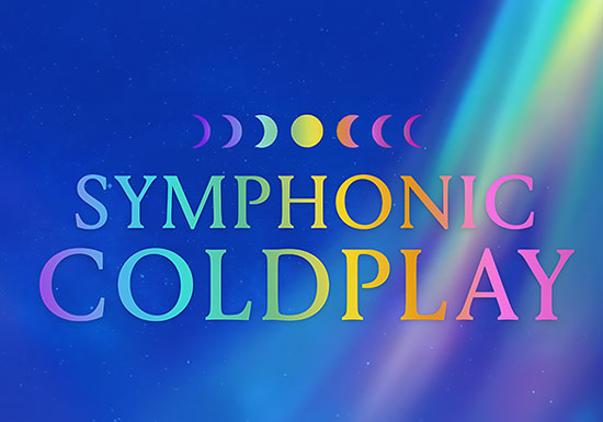 SYMPHONIC COLDPLAY