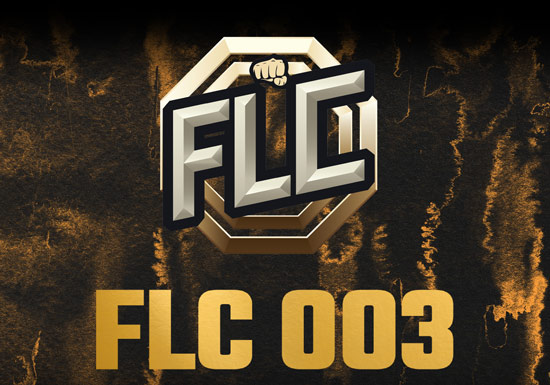 FIGHT LEAGUE CHAMPIONS