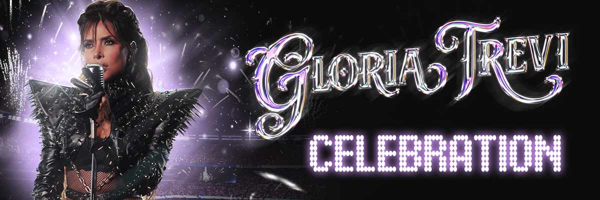 GLORIA TREVI