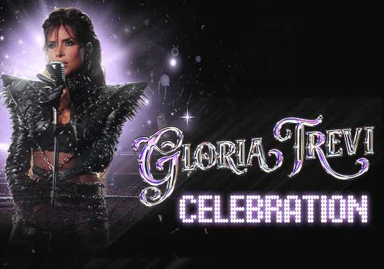 GLORIA TREVI