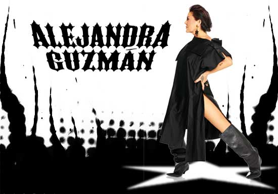 ALEJANDRA GUZM�N