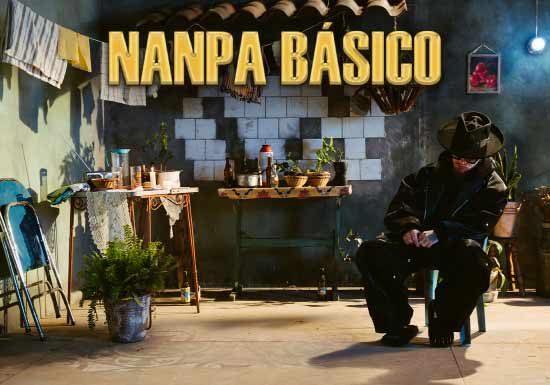 NANPA B�SICO