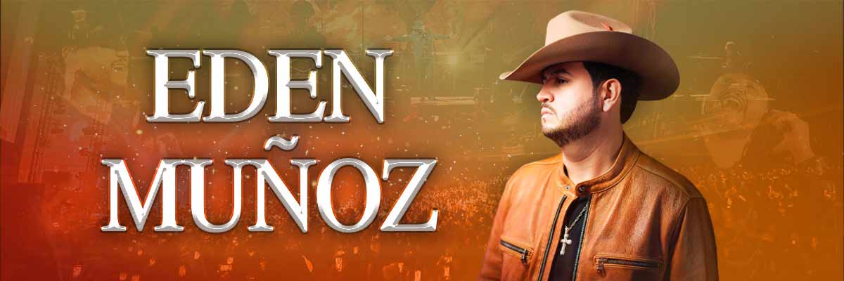 ED�N MU�OZ