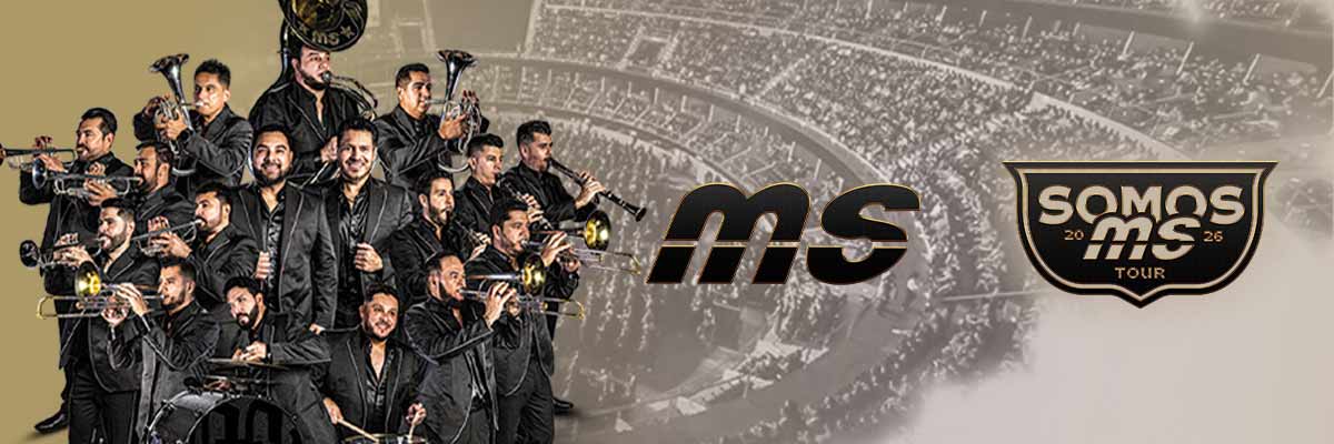 BANDA MS