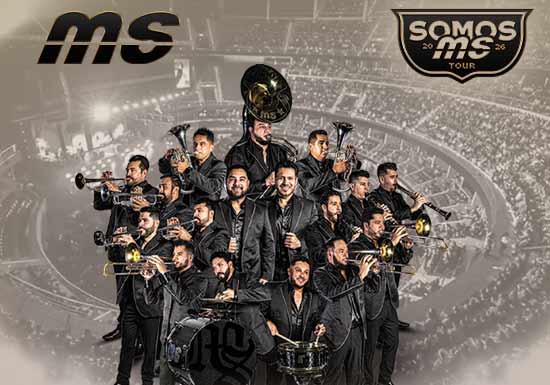 BANDA MS