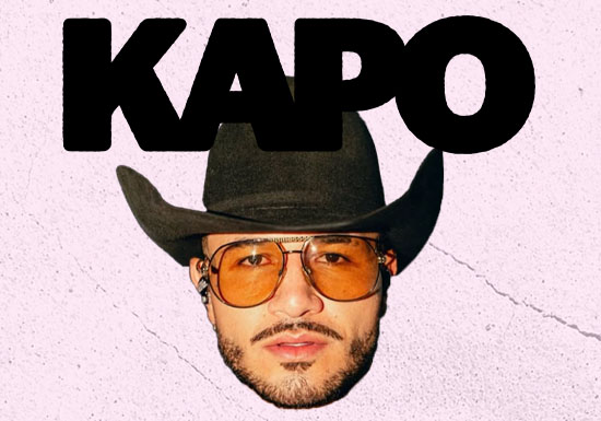 KAPO