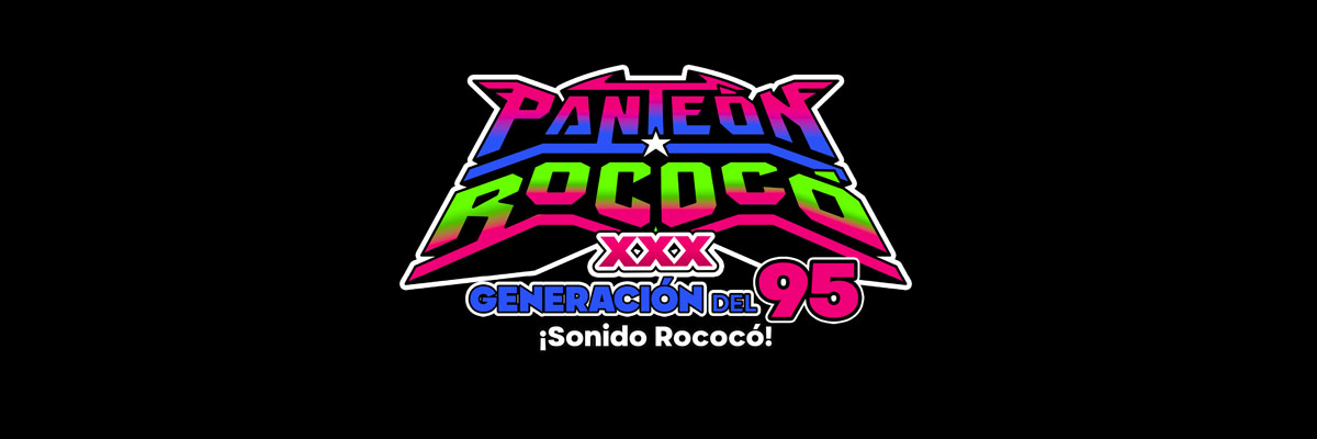 PANTE�N ROCOC�