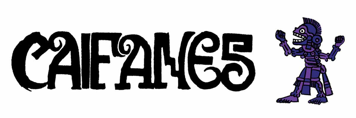 CAIFANES