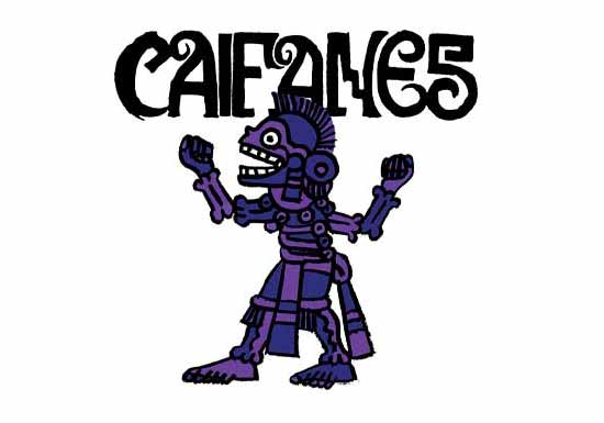 CAIFANES
