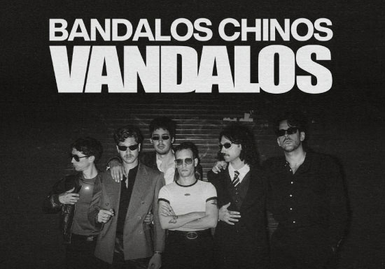 BANDALOS CHINOS