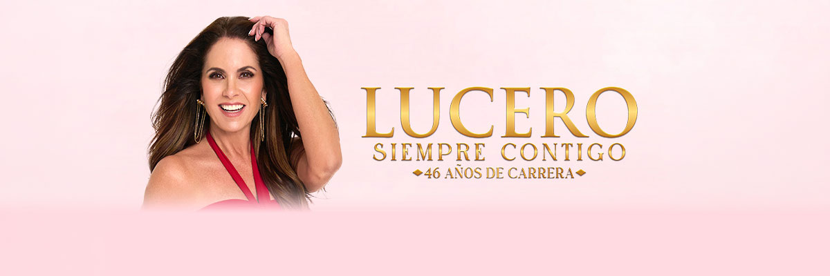 LUCERO