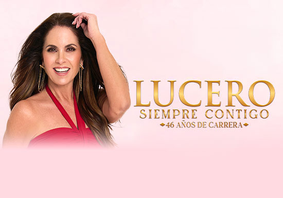 LUCERO