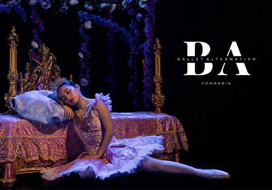 COMPA�IA BALLET ALTERNATIVO