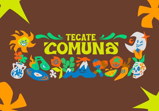 FESTIVAL TECATE COMUNA
