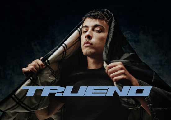TRUENO