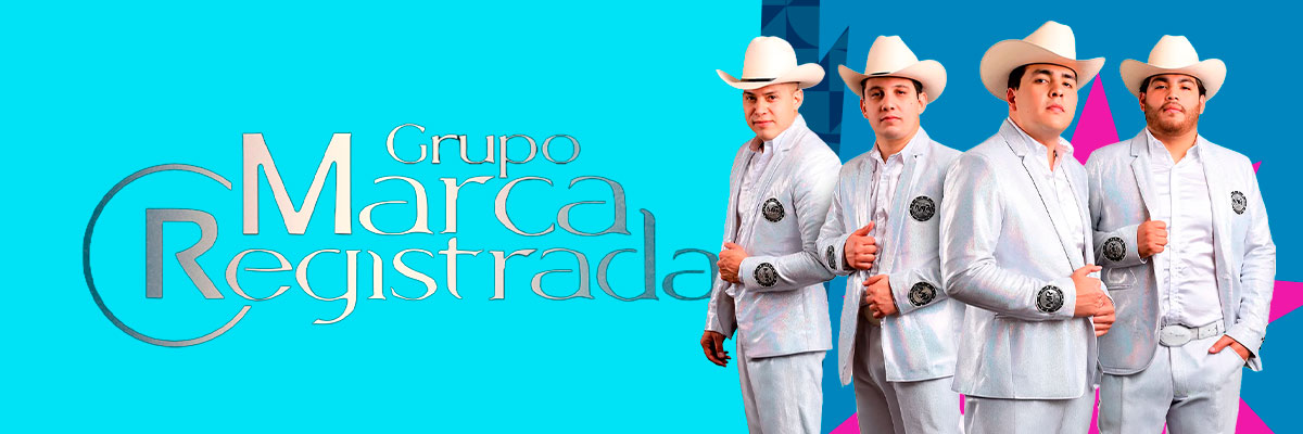 MARCA REGISTRADA