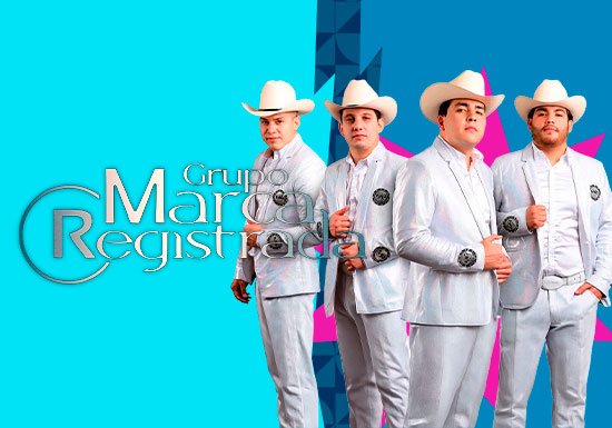 MARCA REGISTRADA