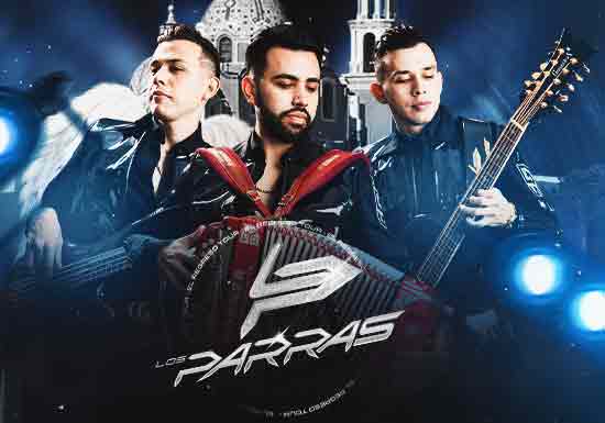 LOS PARRAS