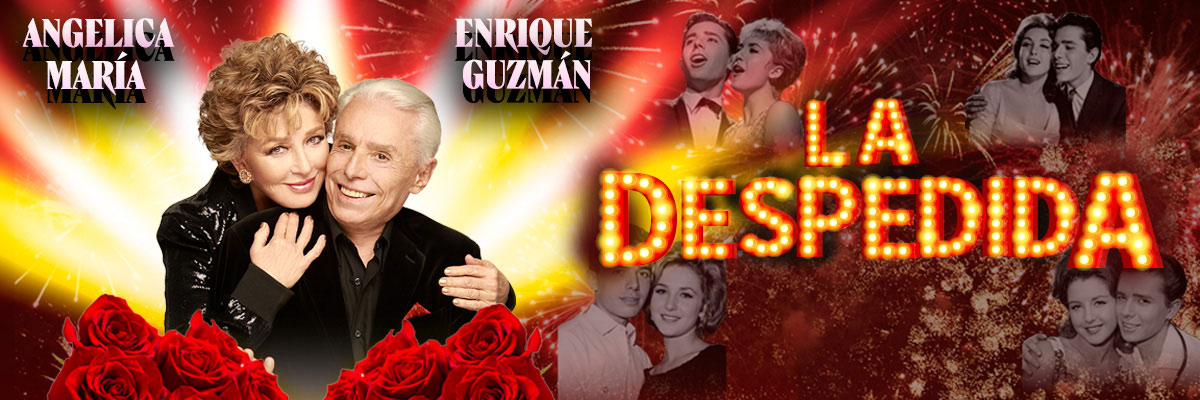 ANG�LICA MAR�A Y ENRIQUE GUZM�N