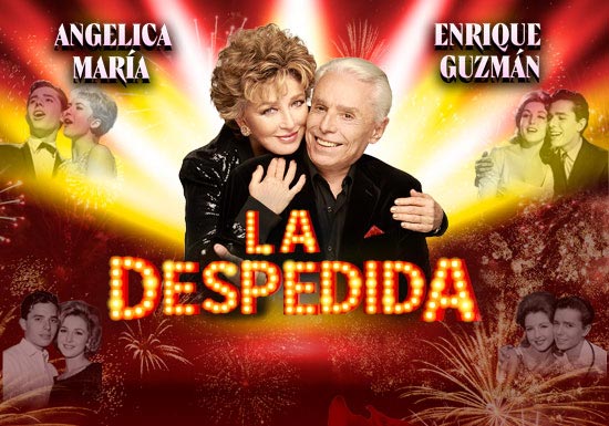ANG�LICA MAR�A Y ENRIQUE GUZM�N