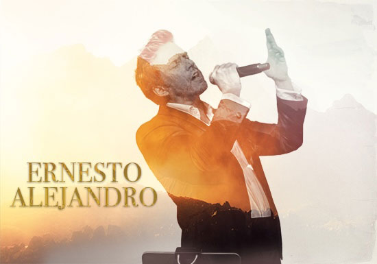 ERNESTO ALEJANDRO