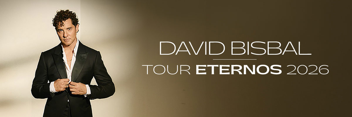 DAVID BISBAL