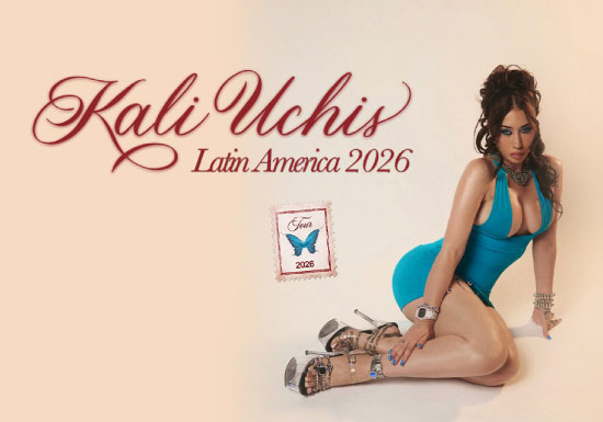 KALI UCHIS