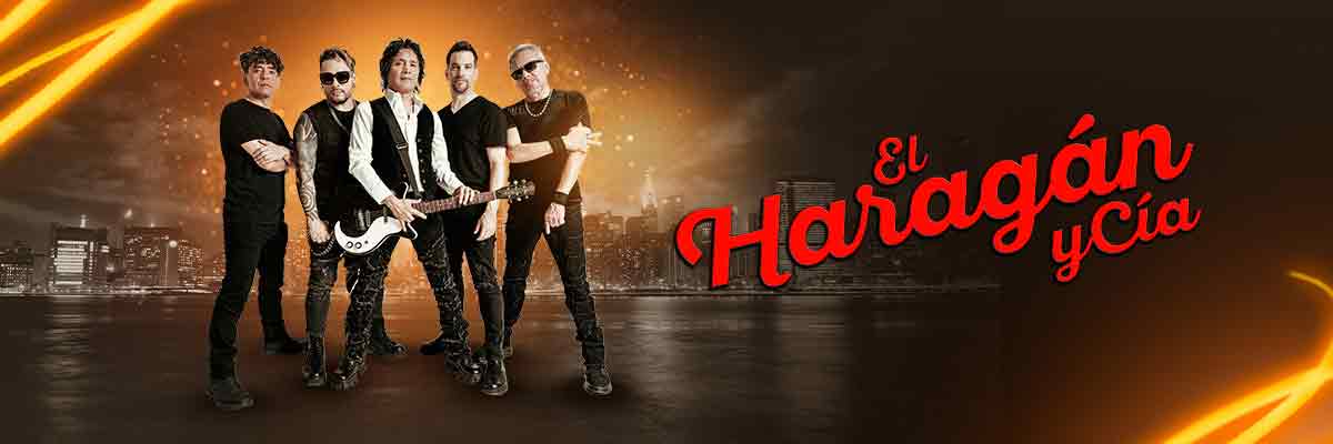 HARAG�N & CIA