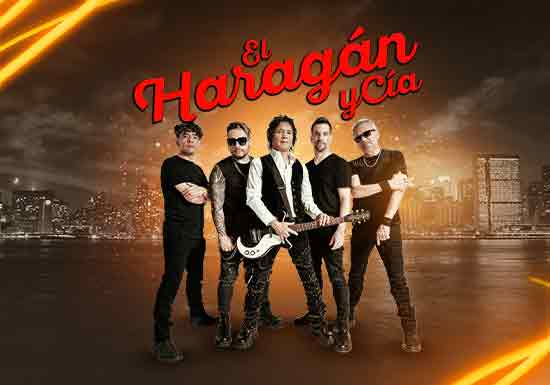 HARAG�N & CIA