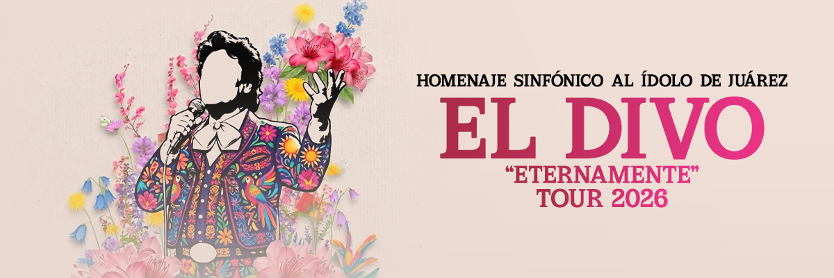 EL DIVO