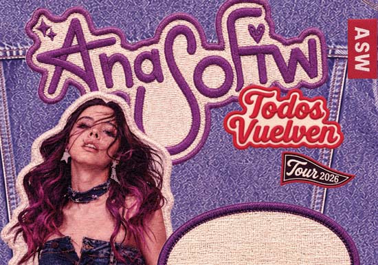 ANA SOFI W