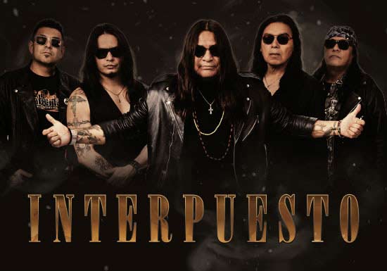 INTERPUESTO XXXV A�OS