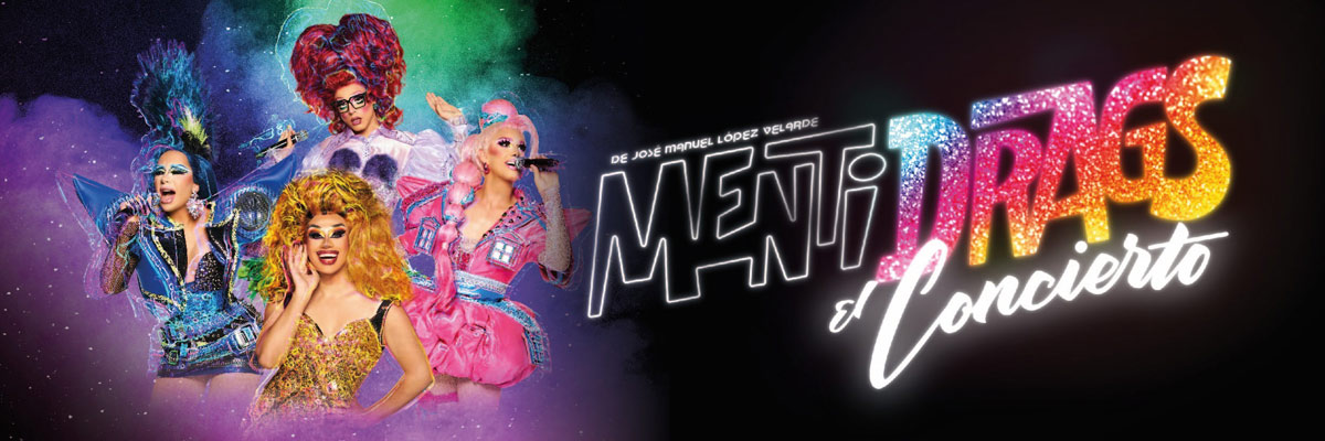 MENTIDRAGS 