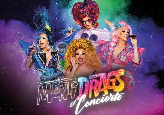 MENTIDRAGS 