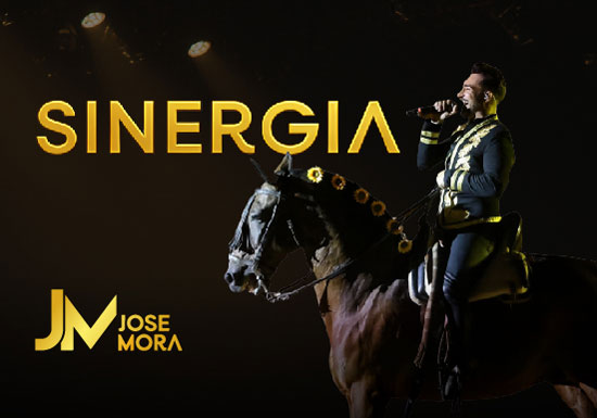 JOS� MORA