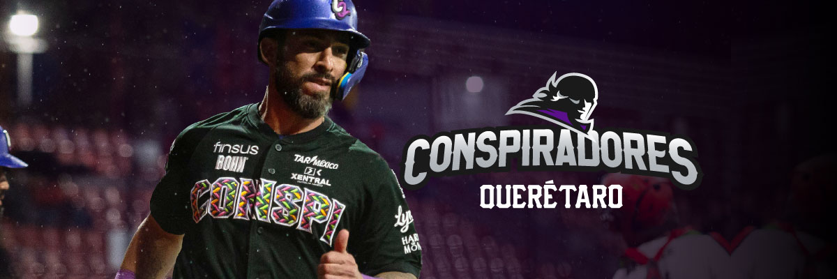 CONSPIRADORES QUER�TARO 2026