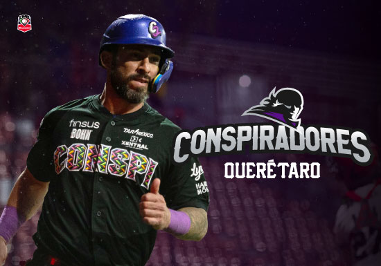 CONSPIRADORES QUER�TARO 2026