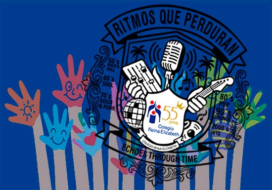 COLEGIO REINA ELIZABETH