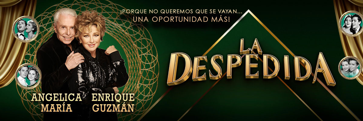 ANG�LICA MAR�A Y ENRIQUE GUZM�N