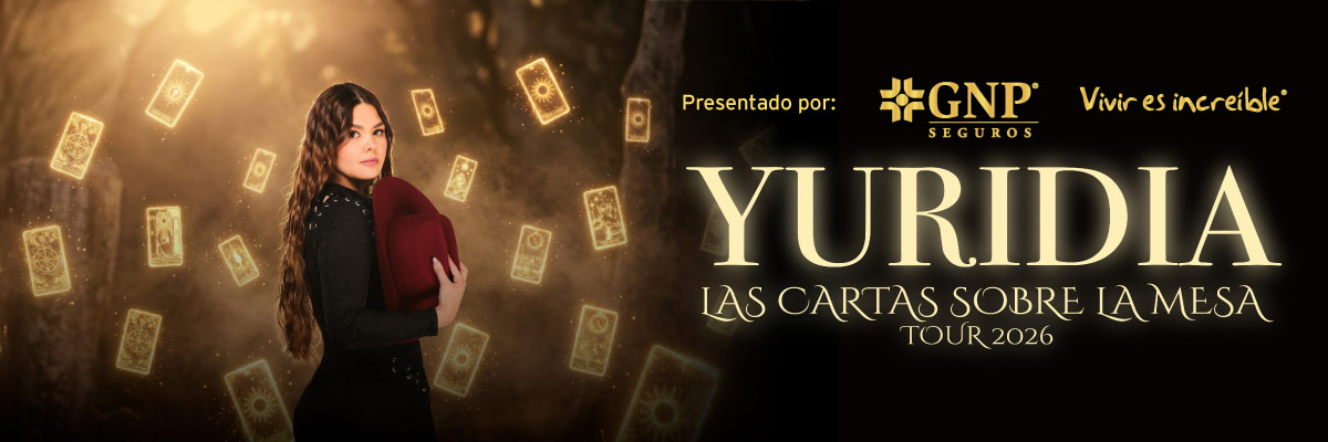 YURIDIA